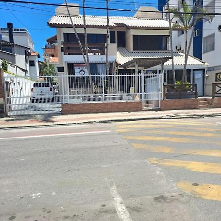 Pousada Santa Barbara Florianópolis Exterior foto